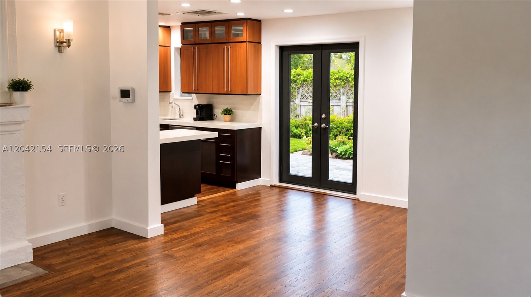 EAST SHENANDOAH - Residential Lease