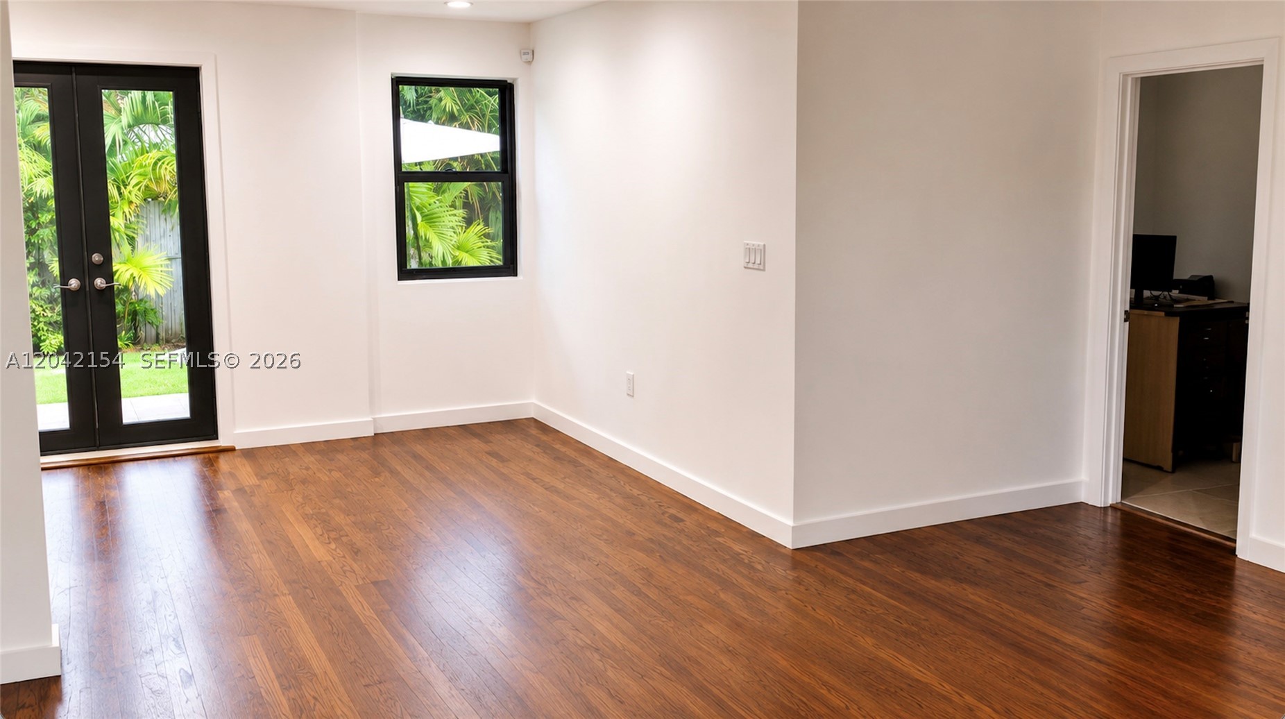 EAST SHENANDOAH - Residential Lease