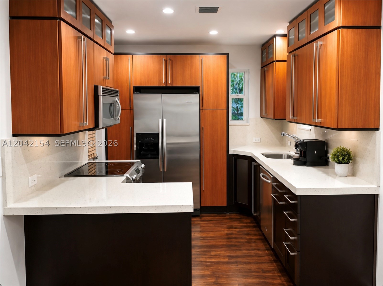 EAST SHENANDOAH - Residential Lease