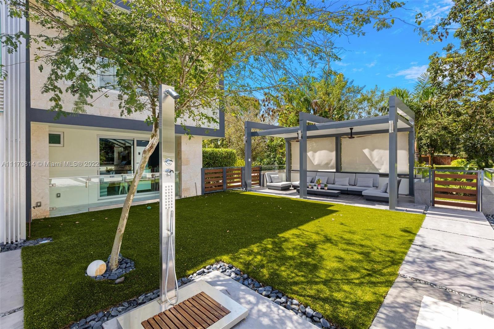 EVERGLADES SUGAR & LAND C - Residential