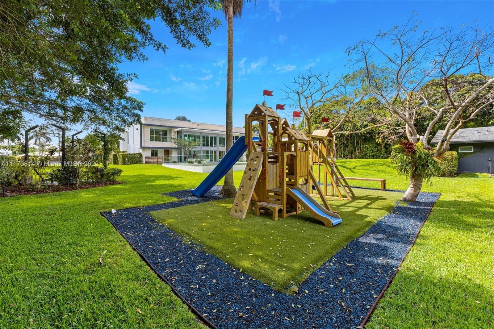 EVERGLADES SUGAR & LAND C - Residential
