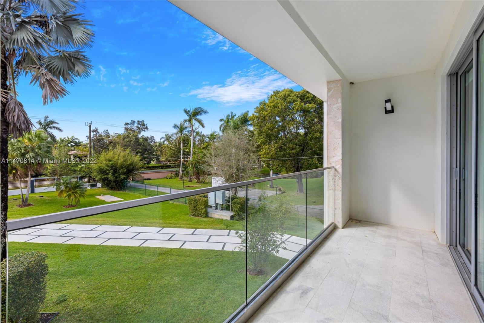 EVERGLADES SUGAR & LAND C - Residential