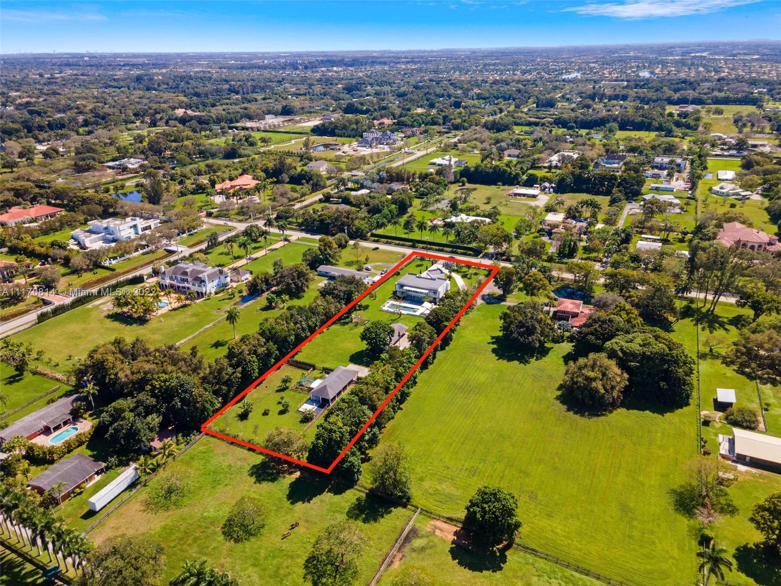 EVERGLADES SUGAR & LAND C - Residential