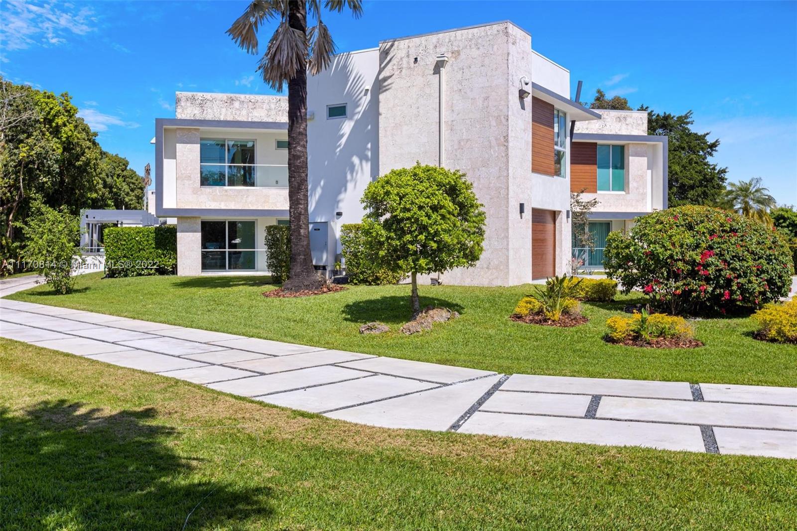 EVERGLADES SUGAR & LAND C - Residential