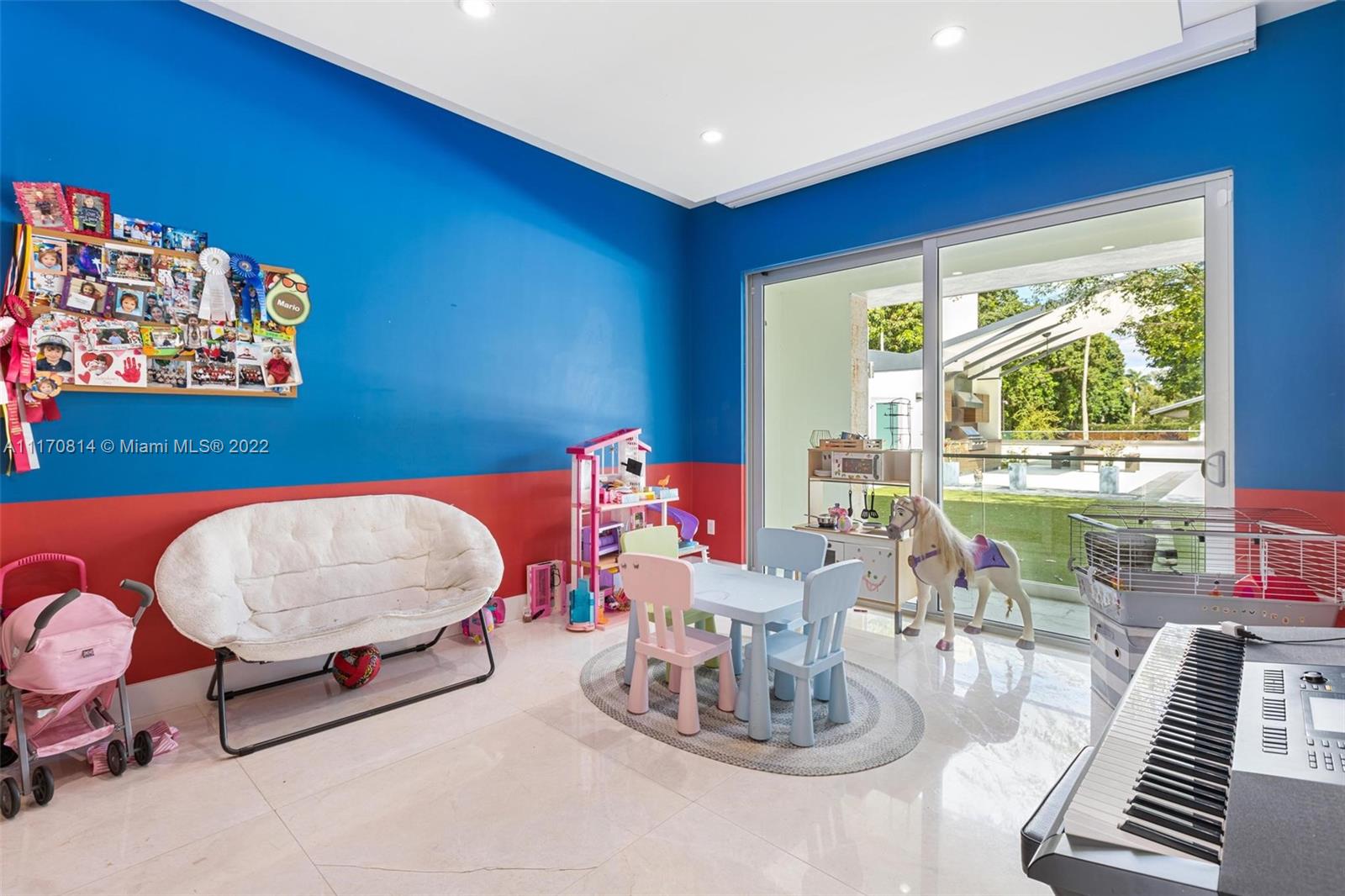 EVERGLADES SUGAR & LAND C - Residential
