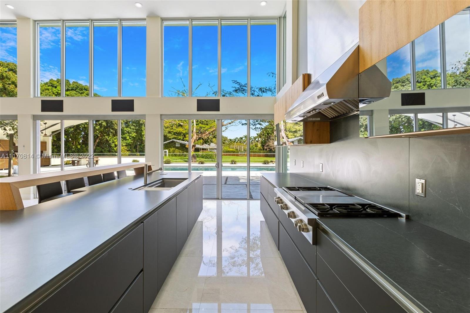 EVERGLADES SUGAR & LAND C - Residential