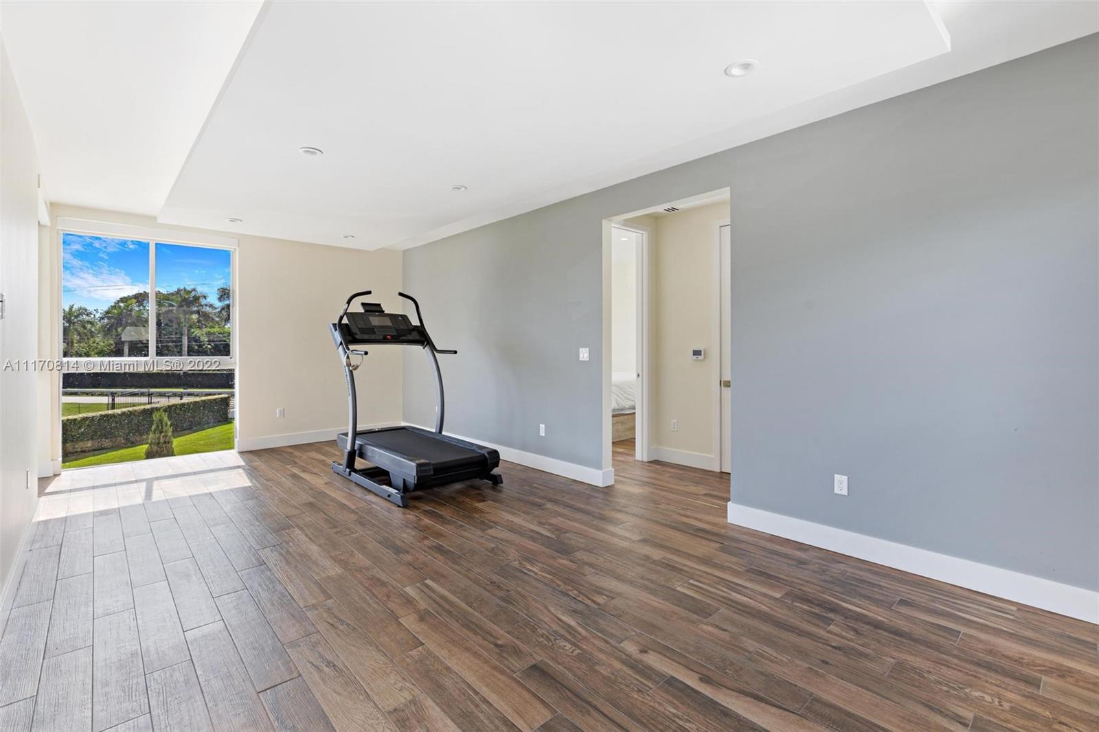 EVERGLADES SUGAR & LAND C - Residential