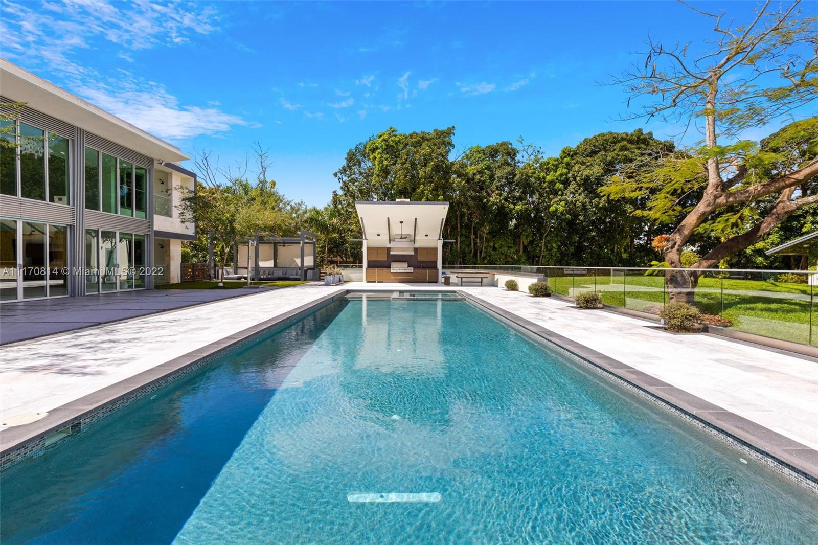 EVERGLADES SUGAR & LAND C - Residential