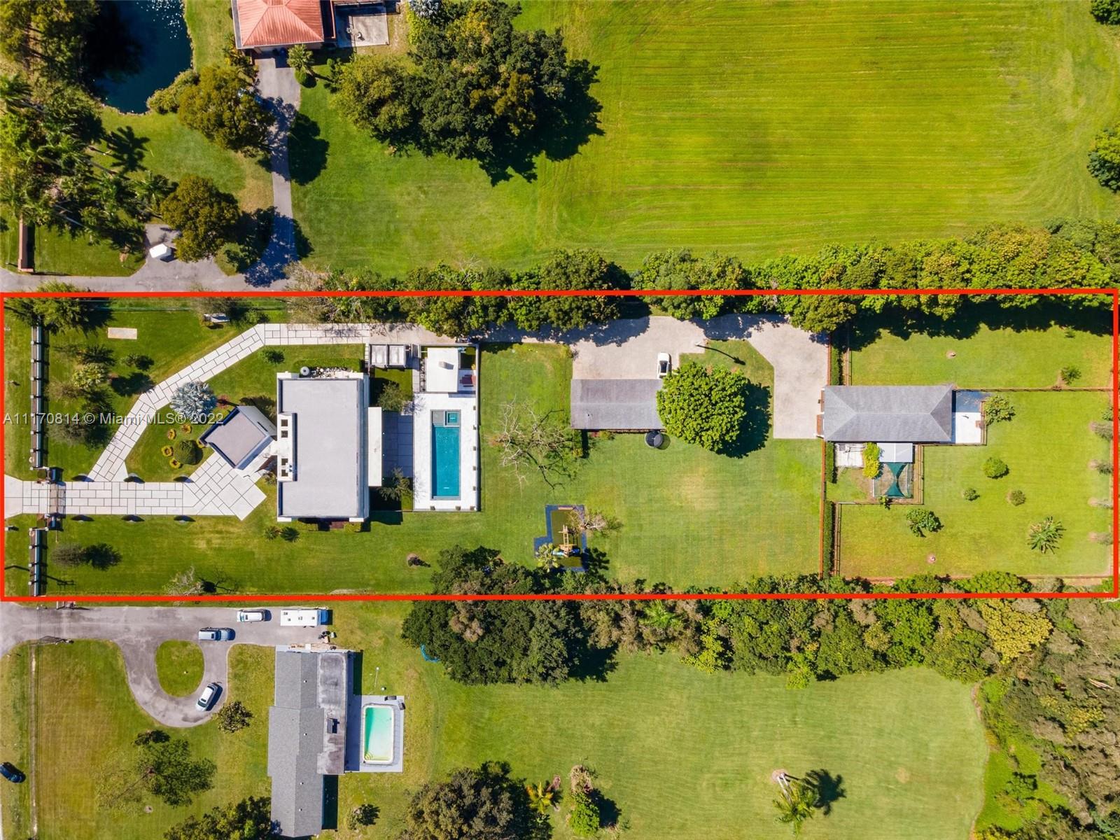 EVERGLADES SUGAR & LAND C - Residential