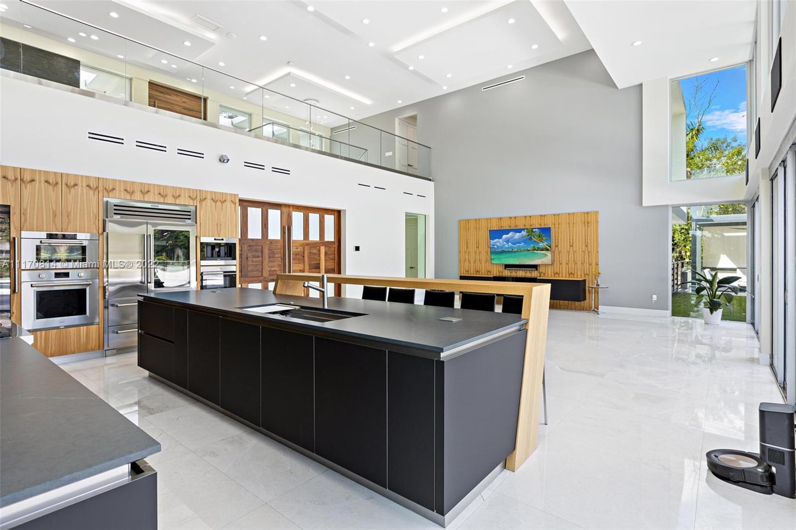 EVERGLADES SUGAR & LAND C - Residential