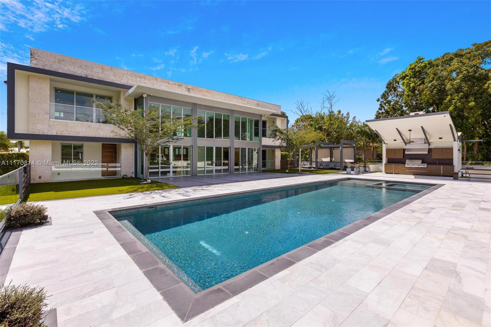 EVERGLADES SUGAR & LAND C - Residential