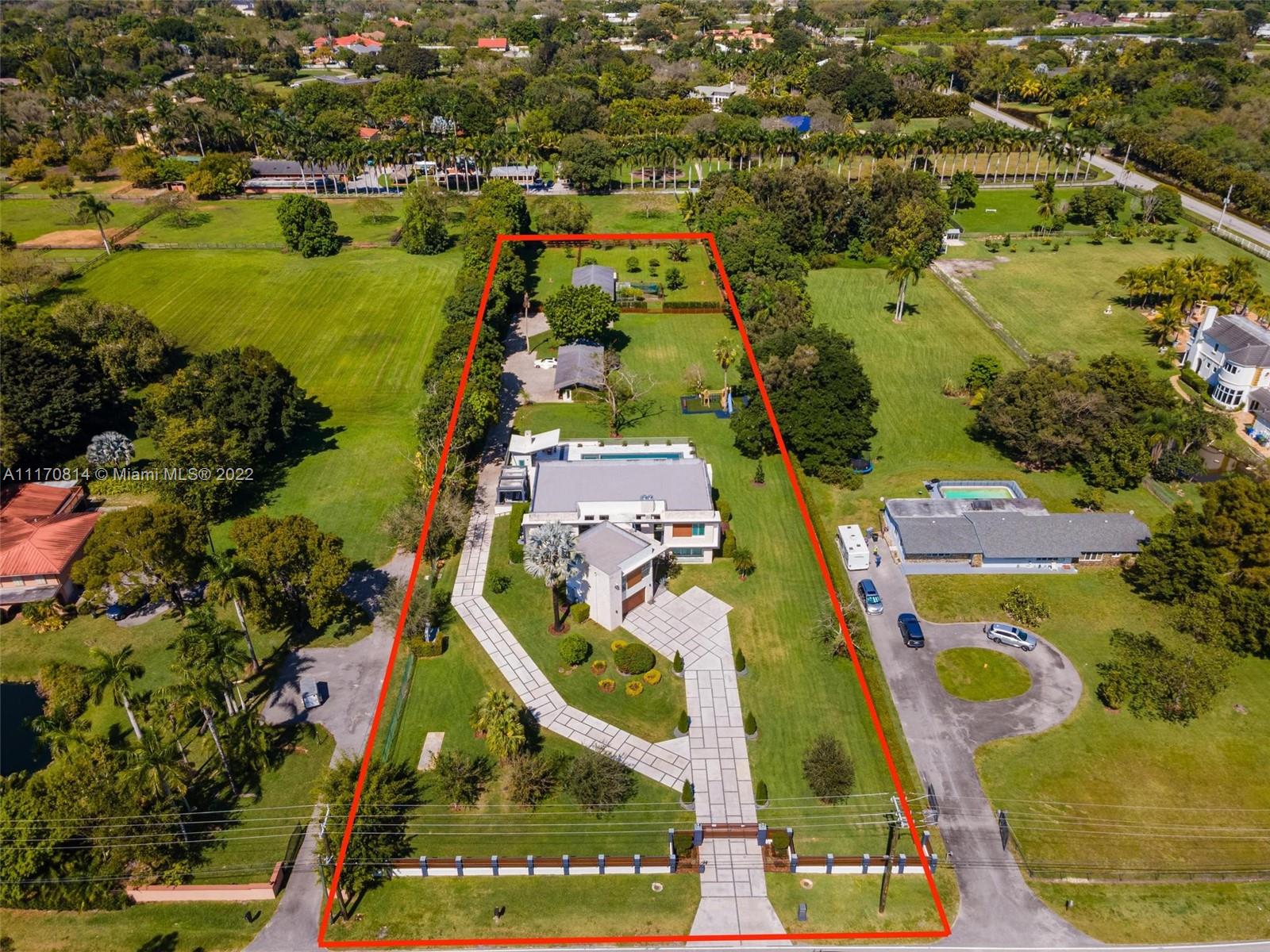 EVERGLADES SUGAR & LAND C - Residential