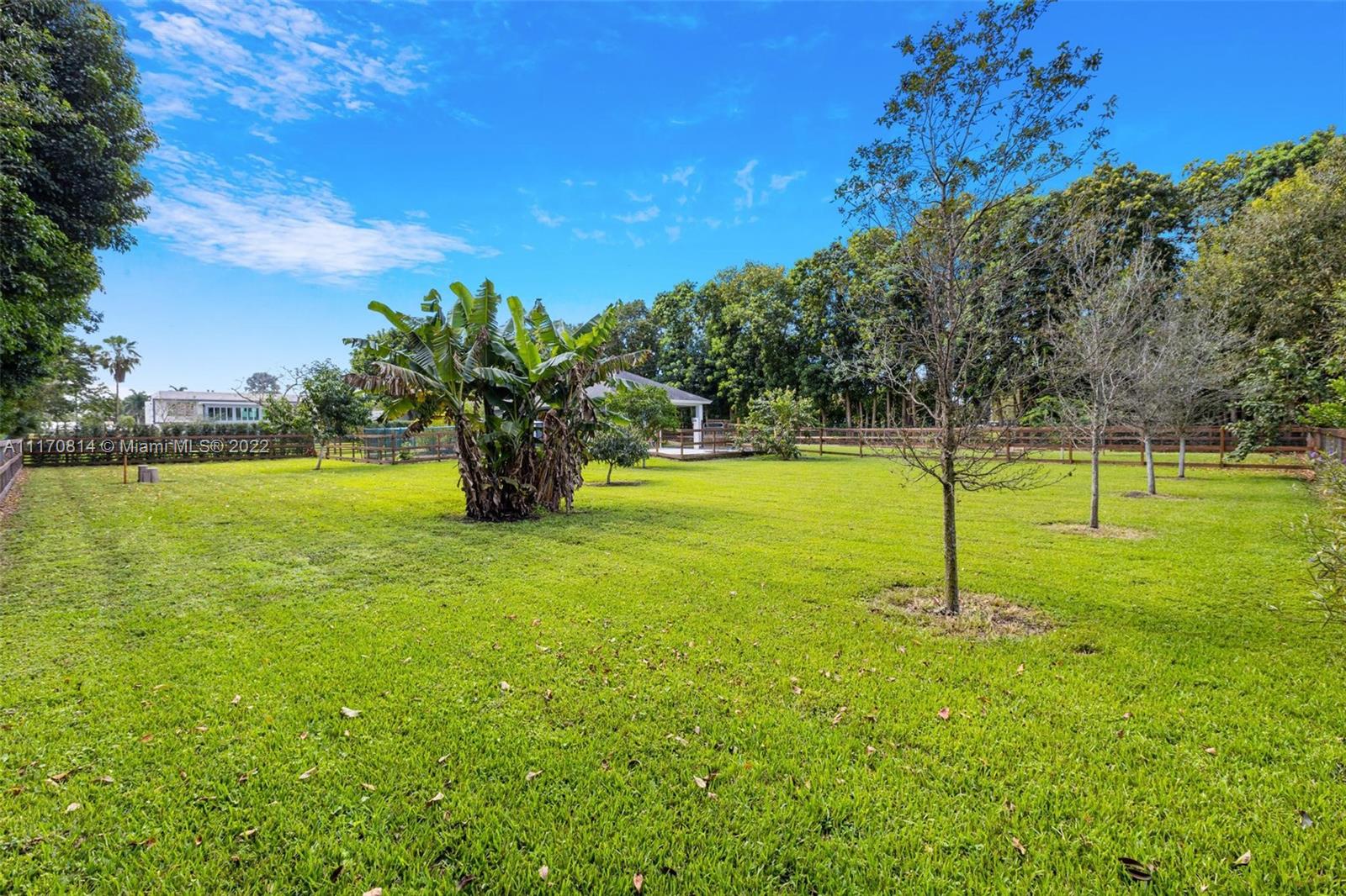 EVERGLADES SUGAR & LAND C - Residential