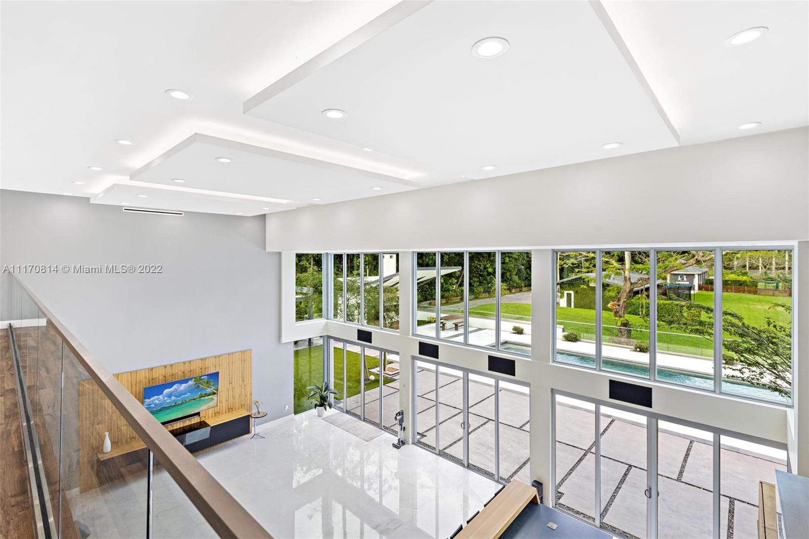 EVERGLADES SUGAR & LAND C - Residential