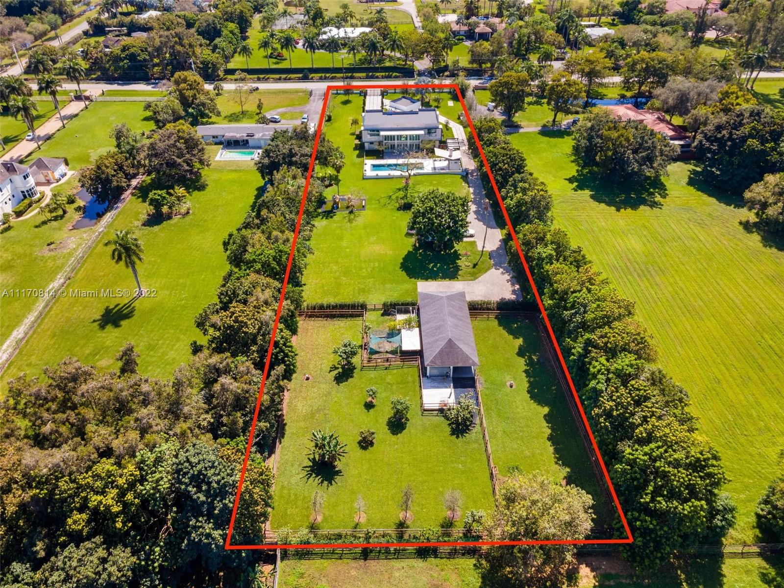 EVERGLADES SUGAR & LAND C - Residential