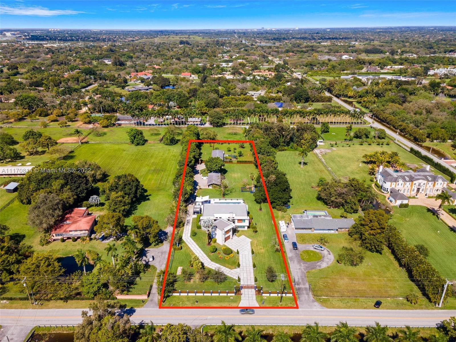 EVERGLADES SUGAR & LAND C - Residential