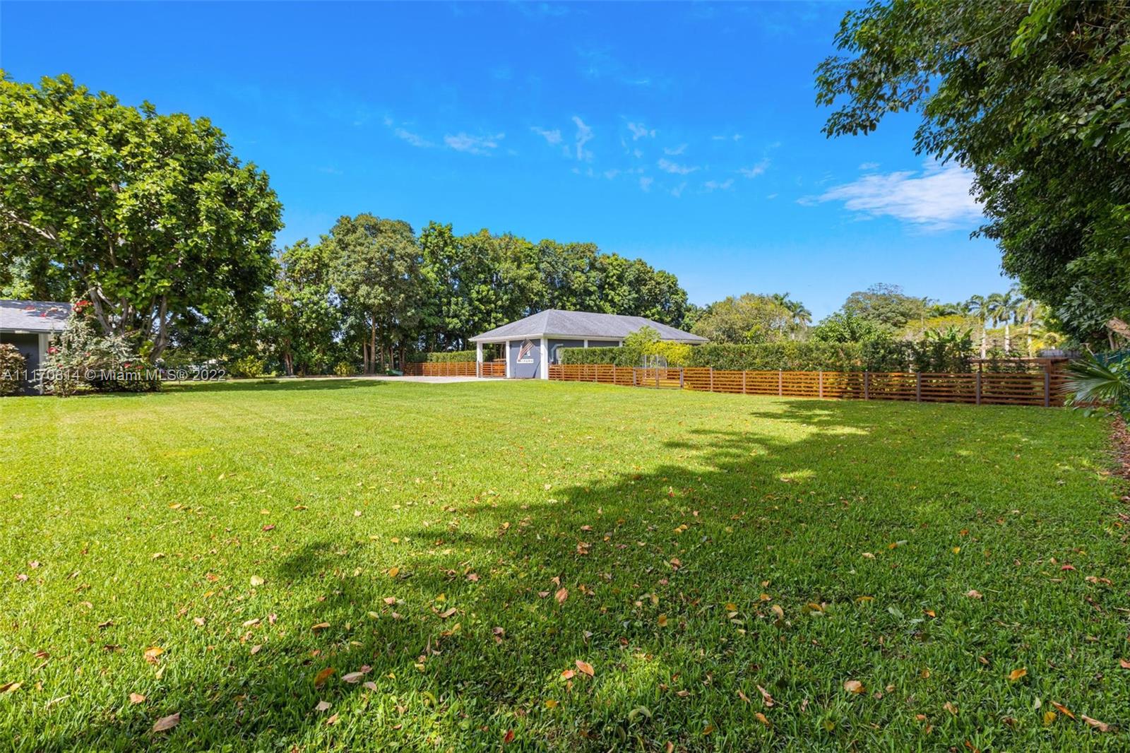 EVERGLADES SUGAR & LAND C - Residential