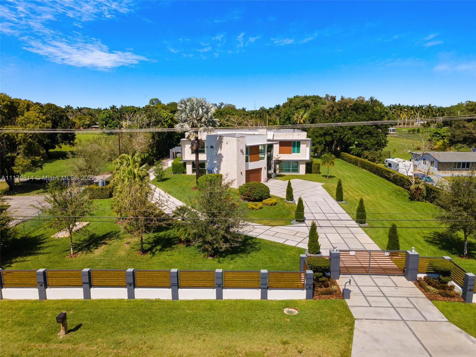 EVERGLADES SUGAR & LAND C - Residential