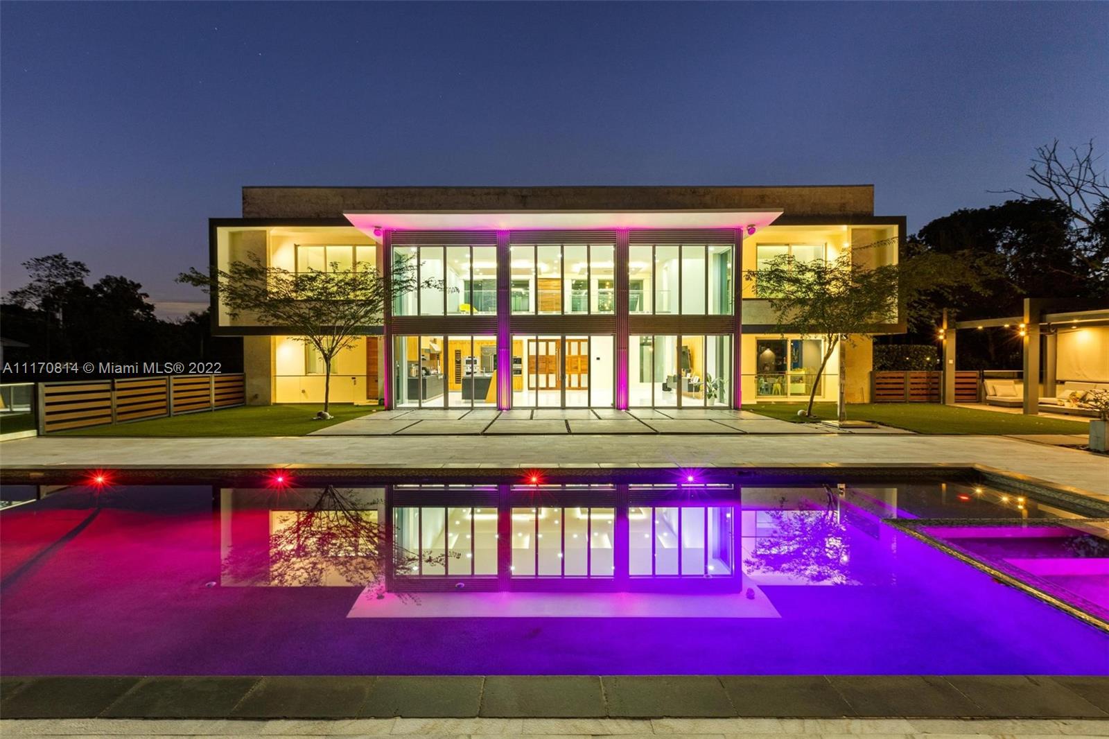 EVERGLADES SUGAR & LAND C - Residential