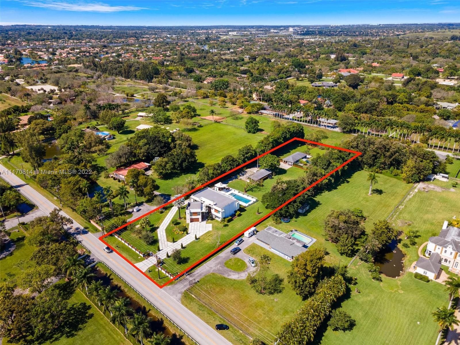 EVERGLADES SUGAR & LAND C - Residential