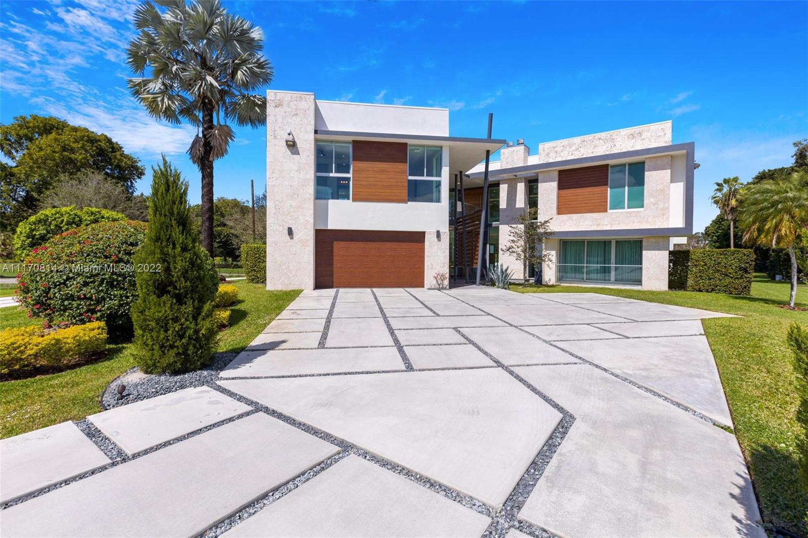 EVERGLADES SUGAR & LAND C - Residential