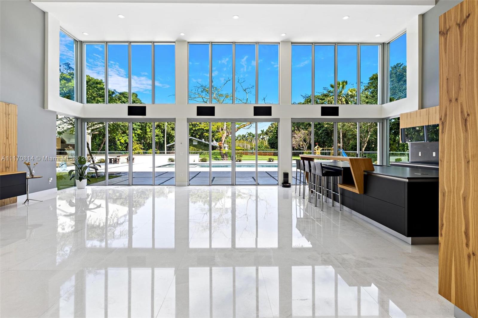 EVERGLADES SUGAR & LAND C - Residential