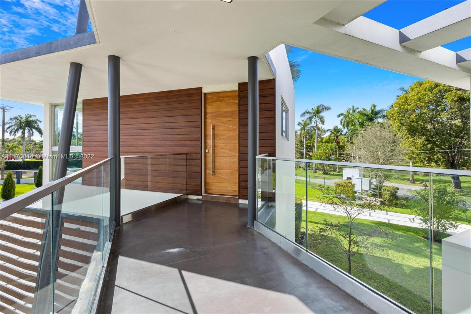 EVERGLADES SUGAR & LAND C - Residential