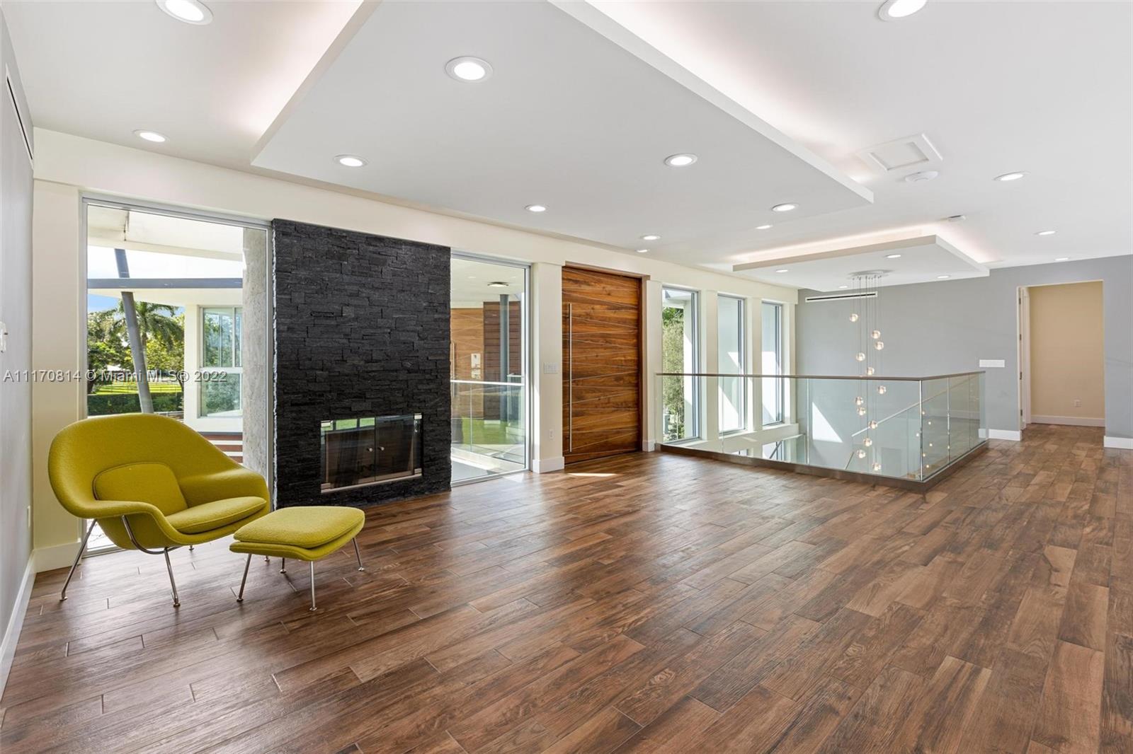 EVERGLADES SUGAR & LAND C - Residential