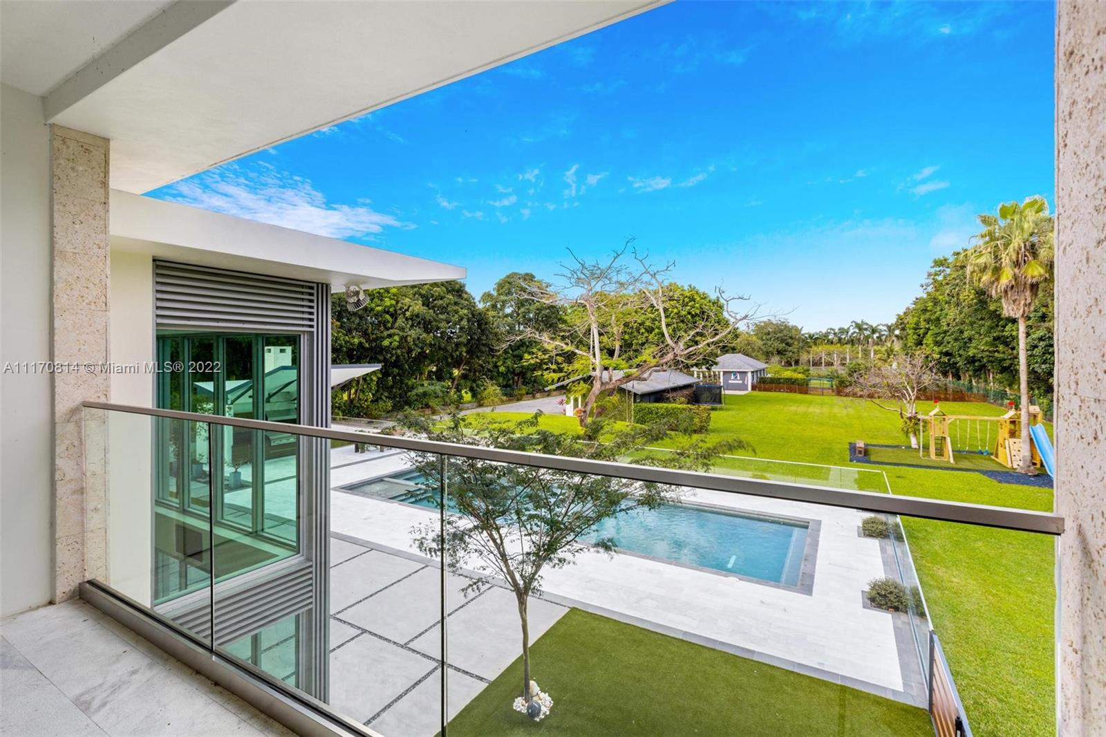 EVERGLADES SUGAR & LAND C - Residential
