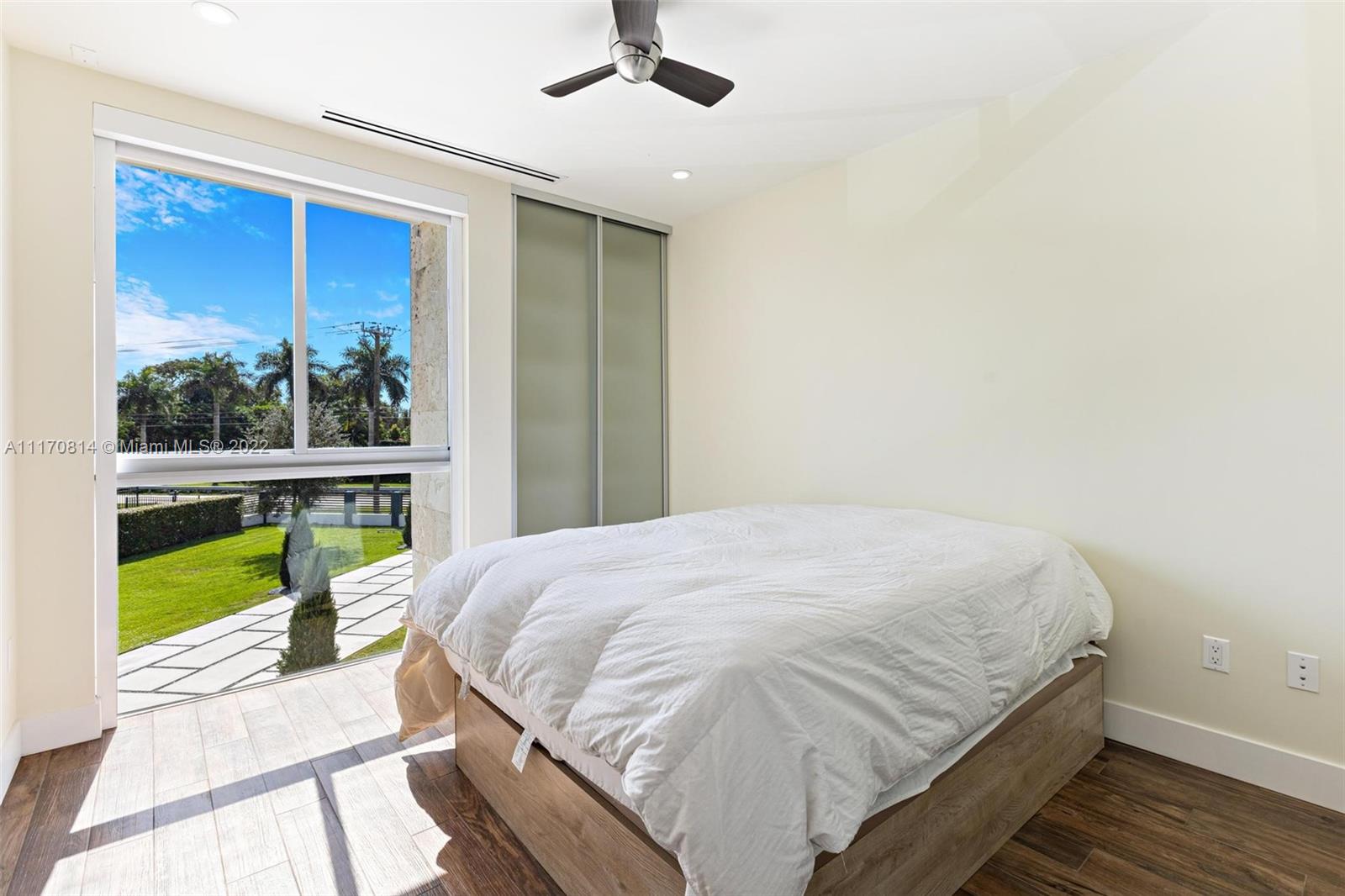 EVERGLADES SUGAR & LAND C - Residential