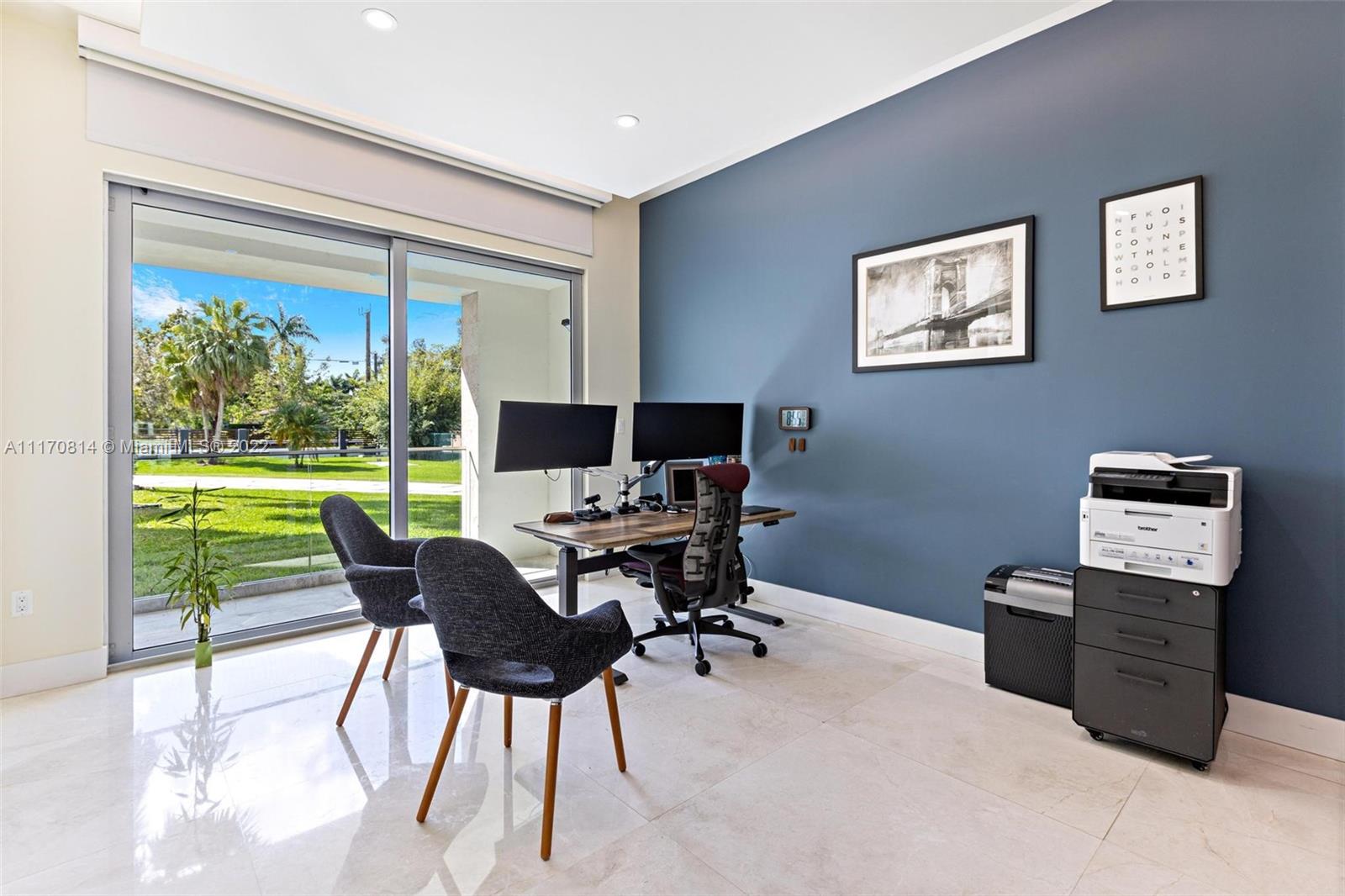 EVERGLADES SUGAR & LAND C - Residential
