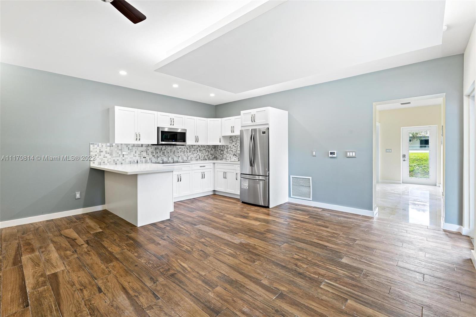EVERGLADES SUGAR & LAND C - Residential
