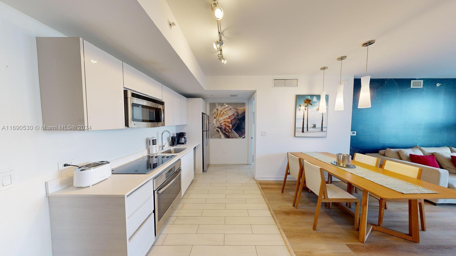 BEACHWALK CONDOMINIUM - Residential