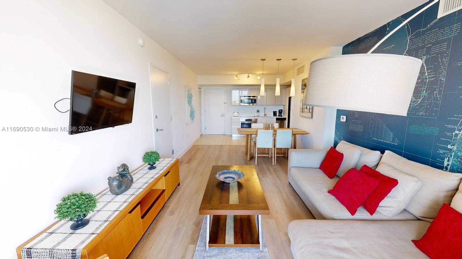 BEACHWALK CONDOMINIUM - Residential
