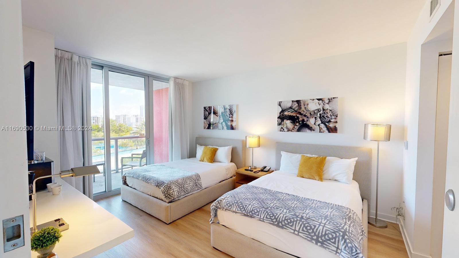 BEACHWALK CONDOMINIUM - Residential