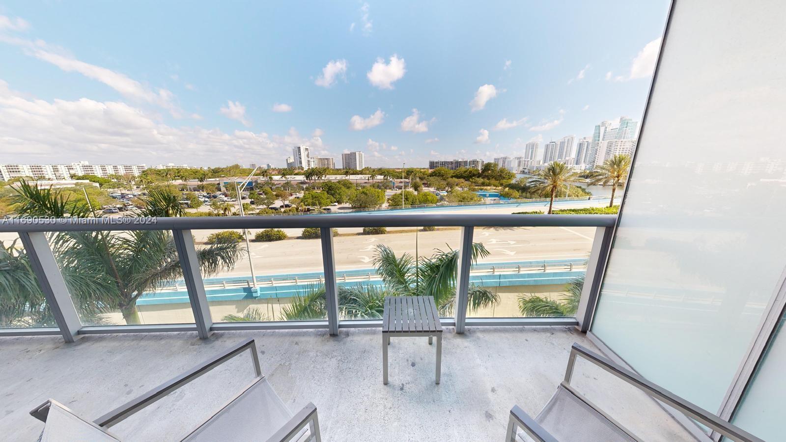 BEACHWALK CONDOMINIUM - Residential