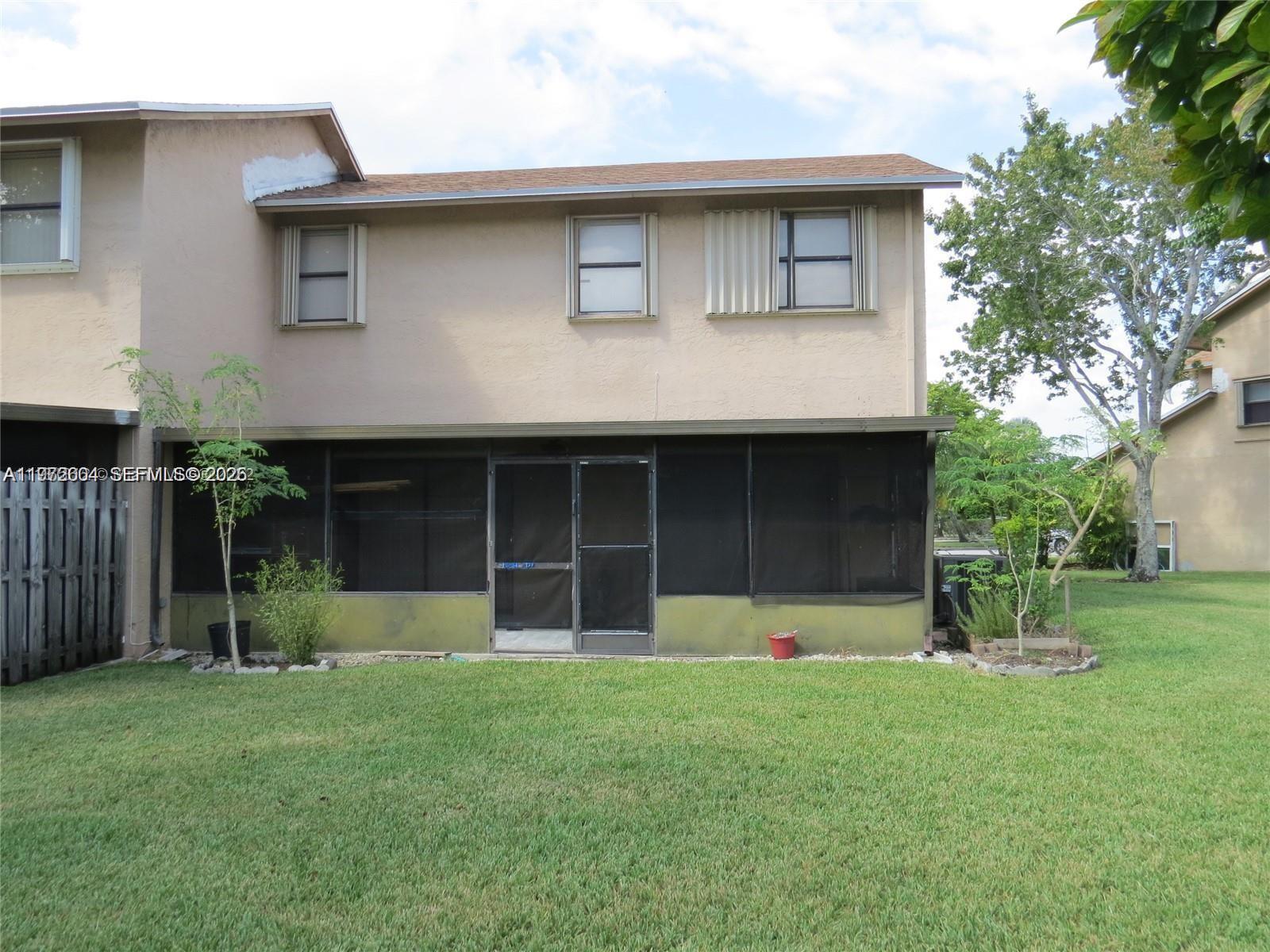 NEW RIVER ESTATES SECTION - Residential