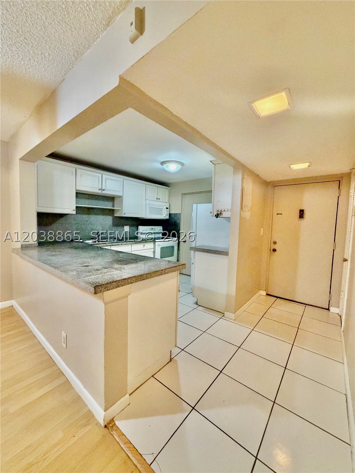 CYPRESS BEND I-D CONDO - Residential