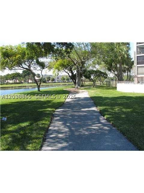 CYPRESS BEND I-D CONDO - Residential