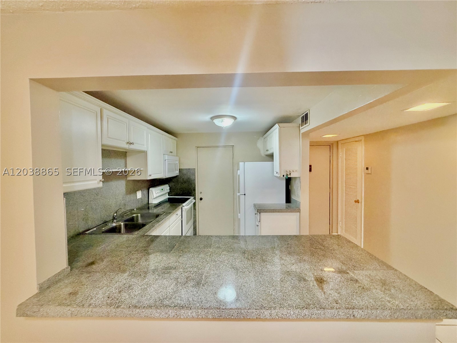 CYPRESS BEND I-D CONDO - Residential