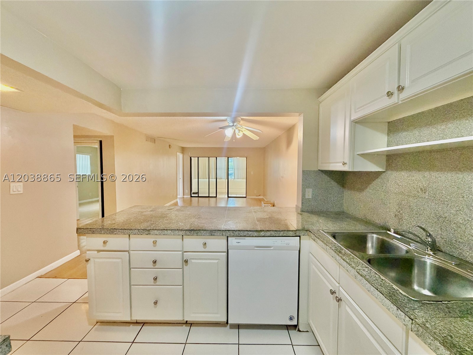 CYPRESS BEND I-D CONDO - Residential