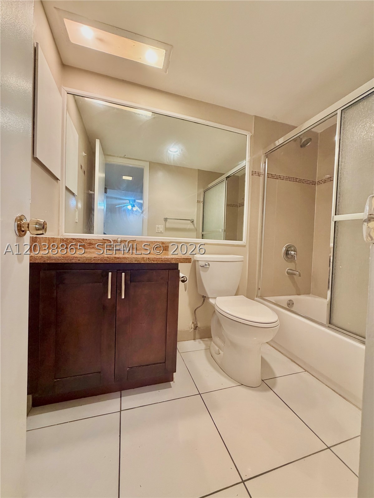 CYPRESS BEND I-D CONDO - Residential