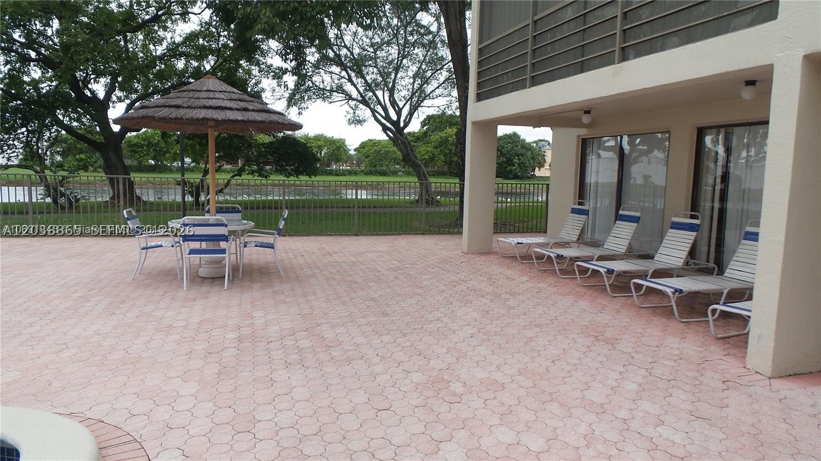 CYPRESS BEND I-D CONDO - Residential