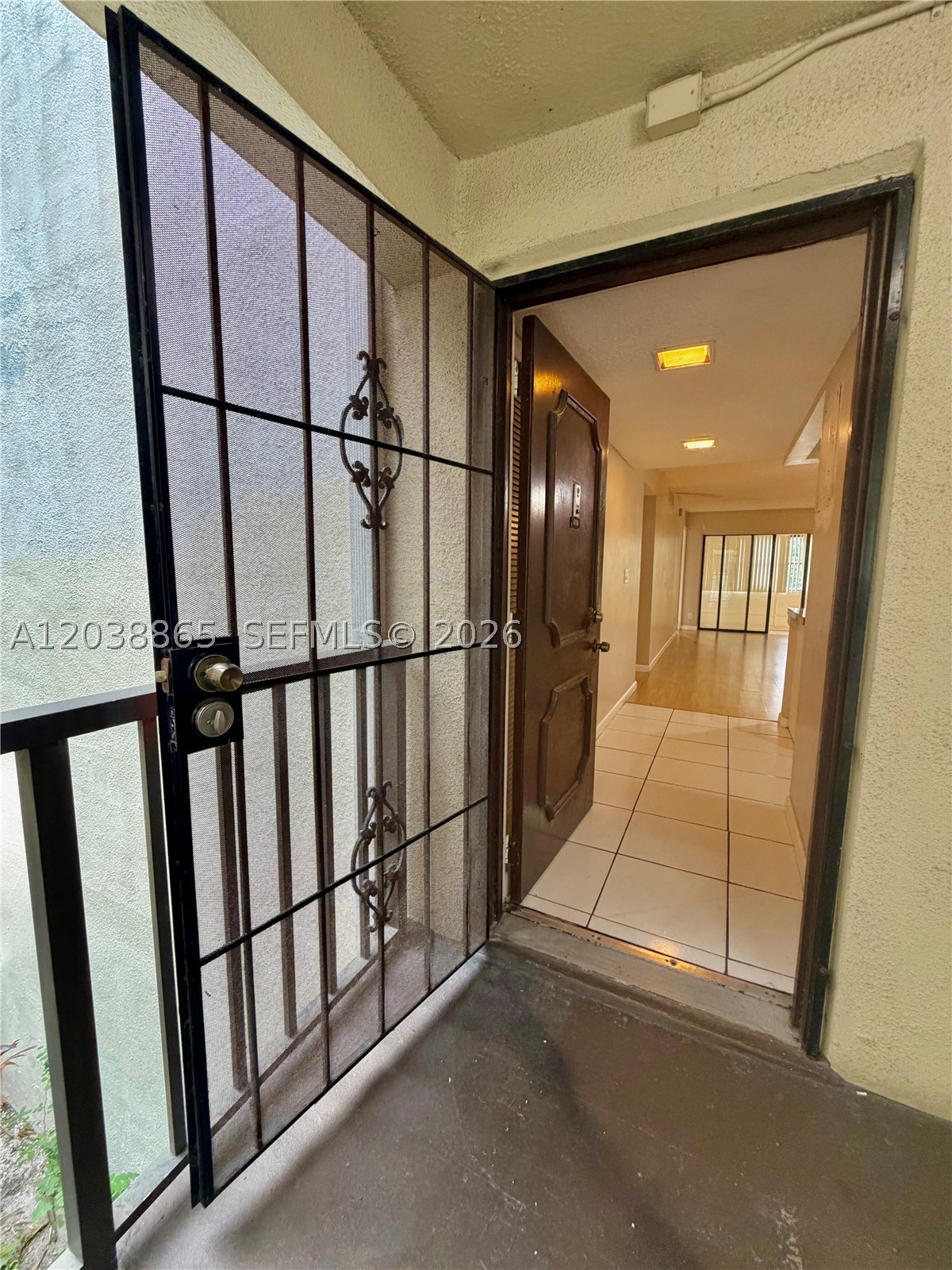 CYPRESS BEND I-D CONDO - Residential