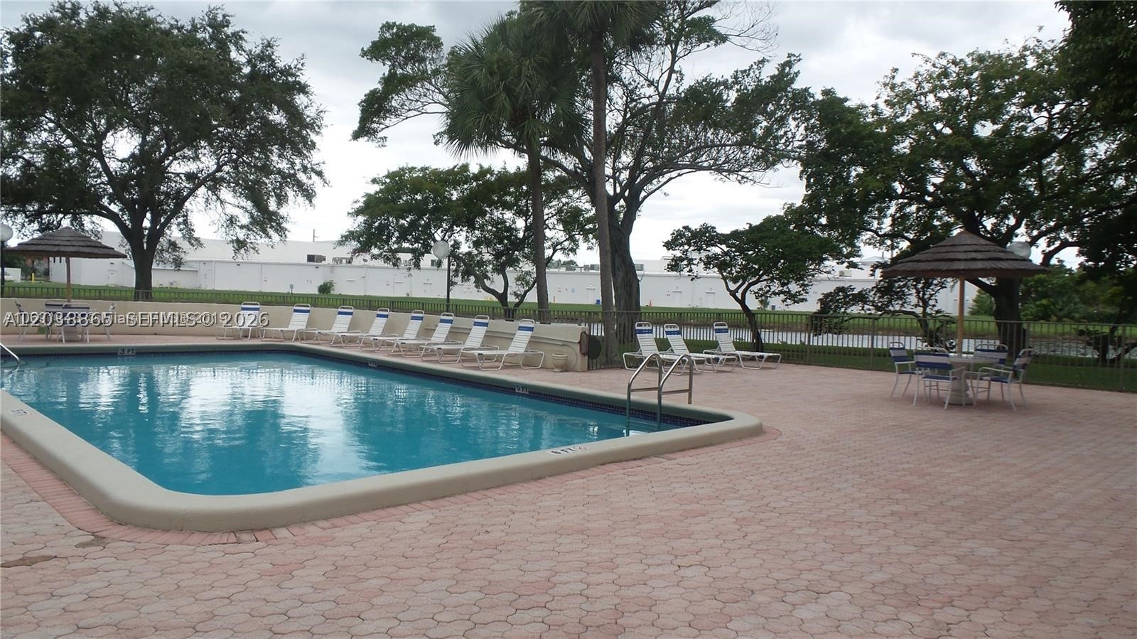 CYPRESS BEND I-D CONDO - Residential