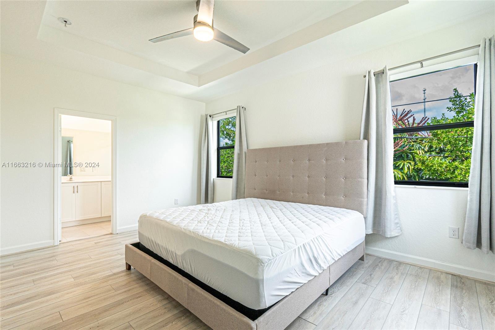 VIA VENTURE NEIGHBORHOOD - Residential Lease