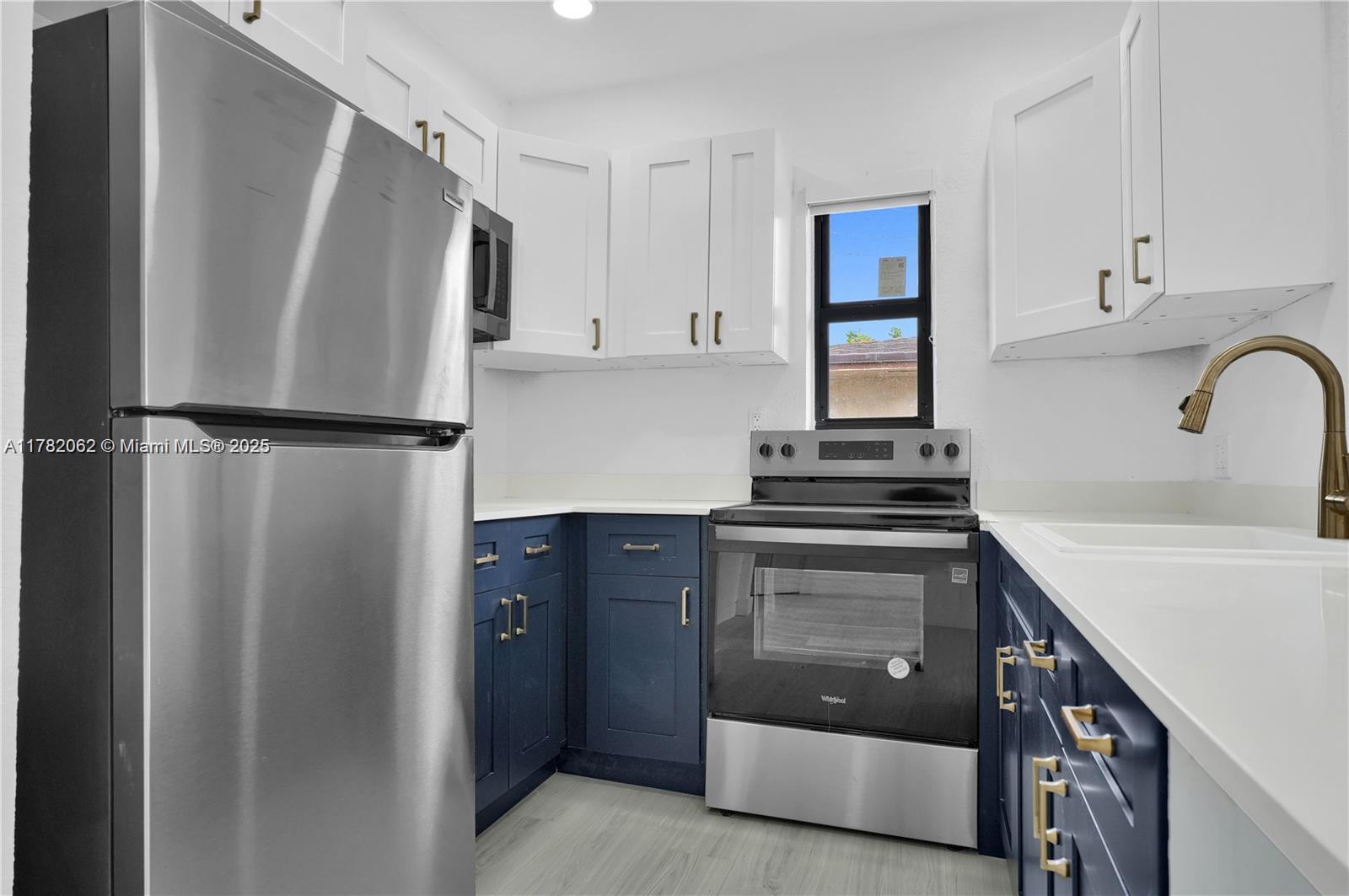 REVISION OF KENILWORTH - Residential Lease