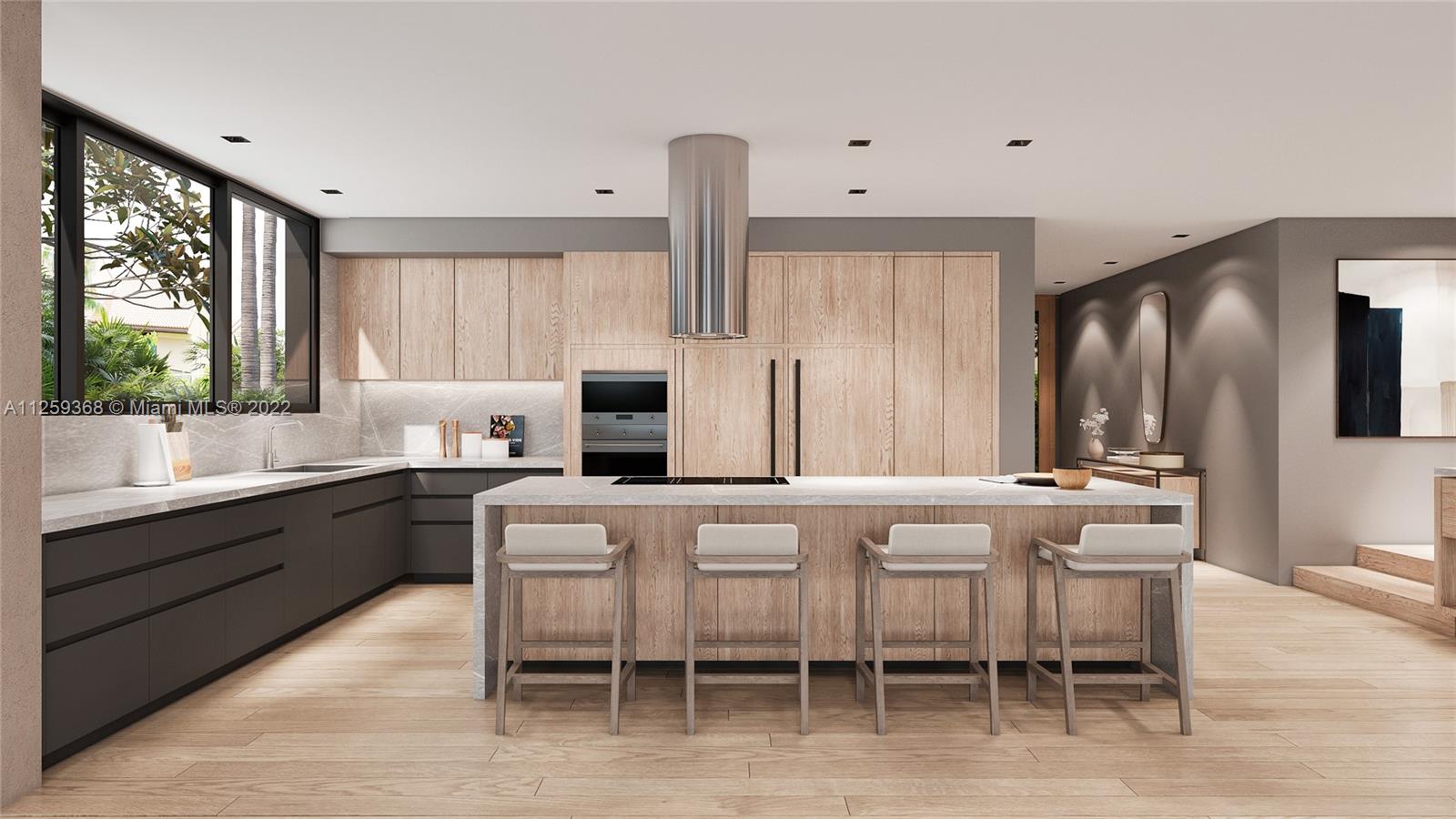 BAY HEIGHTS - Residential