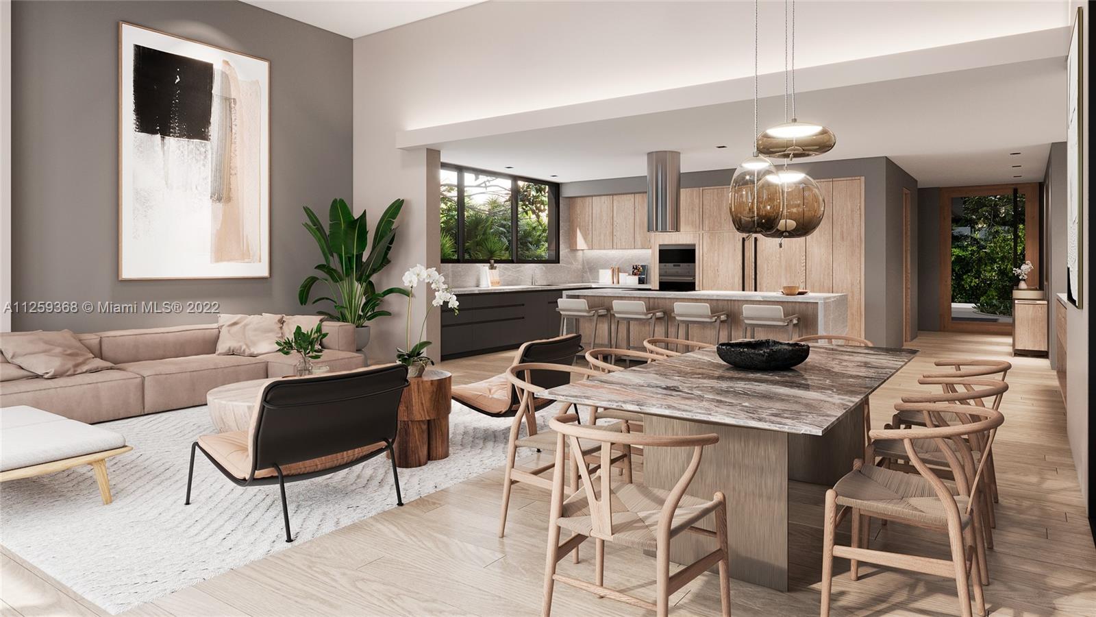 BAY HEIGHTS - Residential