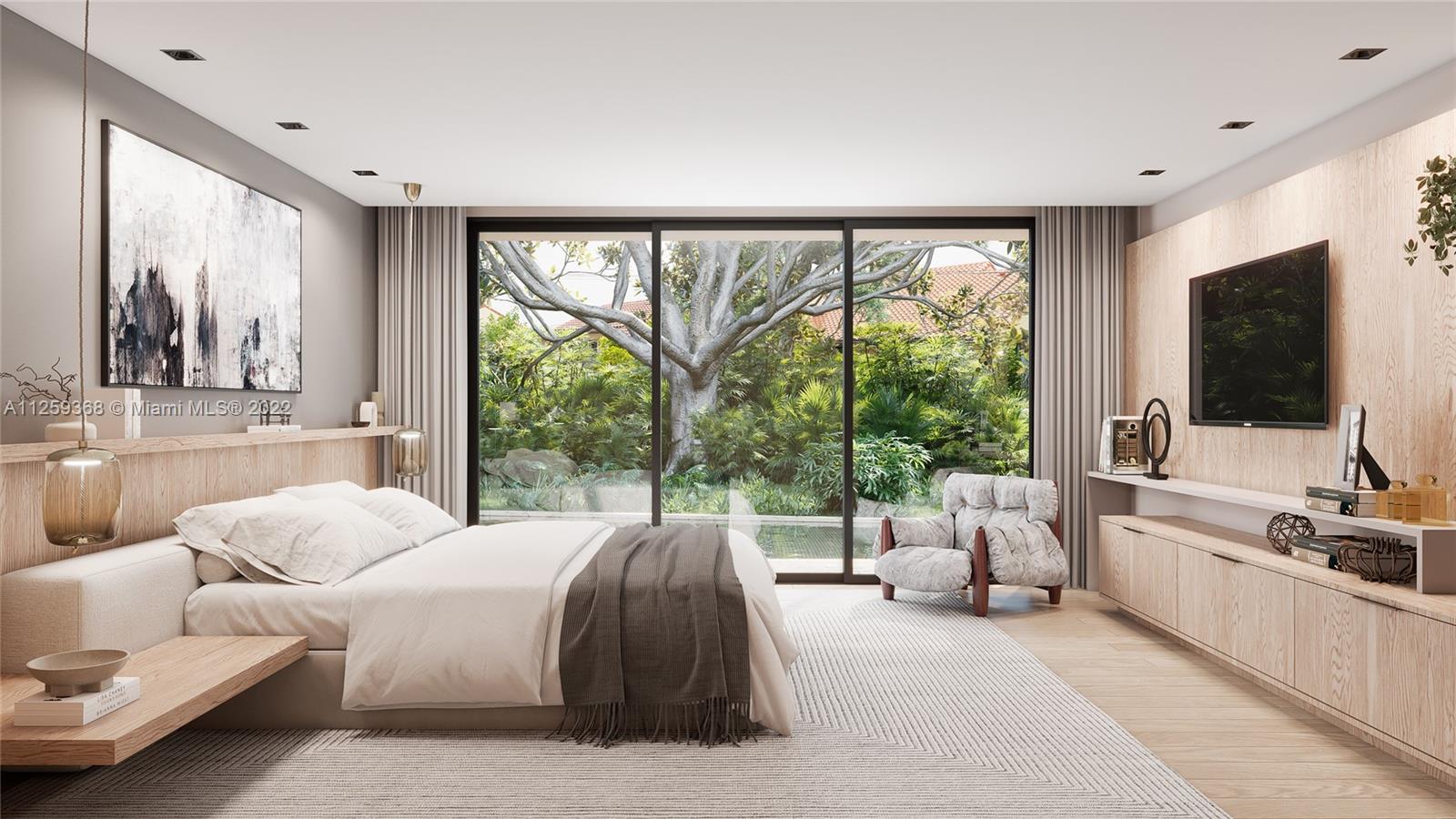 BAY HEIGHTS - Residential